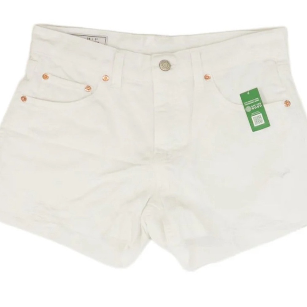 Gap shorts
